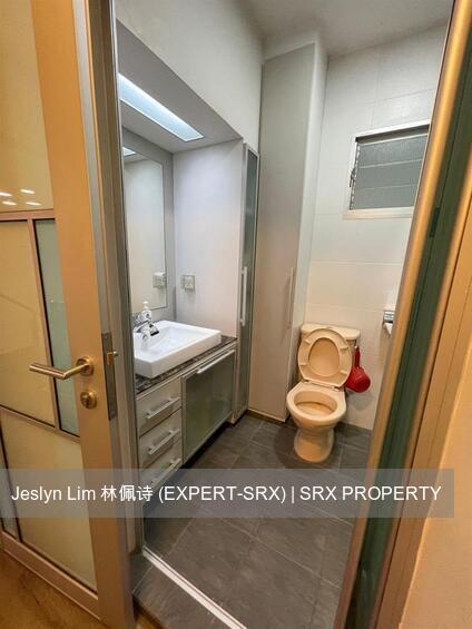 Blk 788 Woodlands Avenue 6 (Woodlands), HDB Executive #578725561